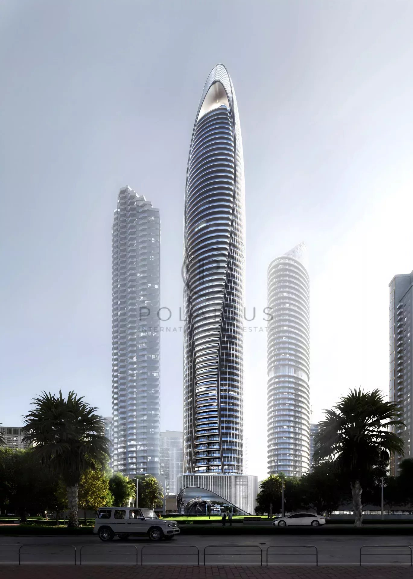 2 Bed, 3 Bath, ApartmentFor Sale, Downtown Dubai, Dubai