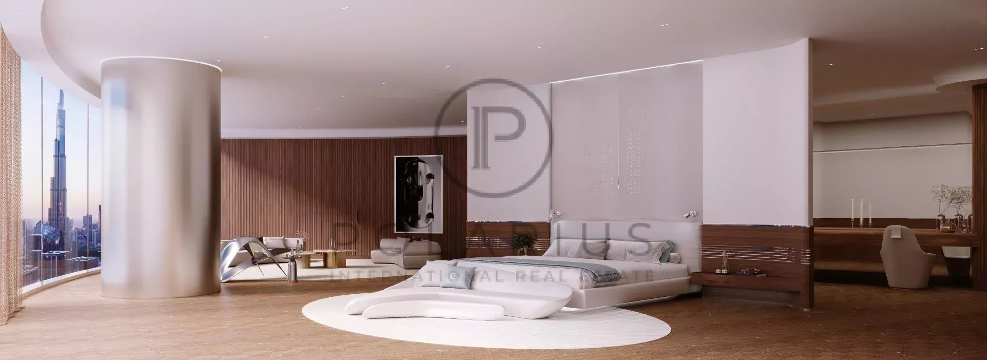 2 Bed, 3 Bath, ApartmentFor Sale, Downtown Dubai, Dubai