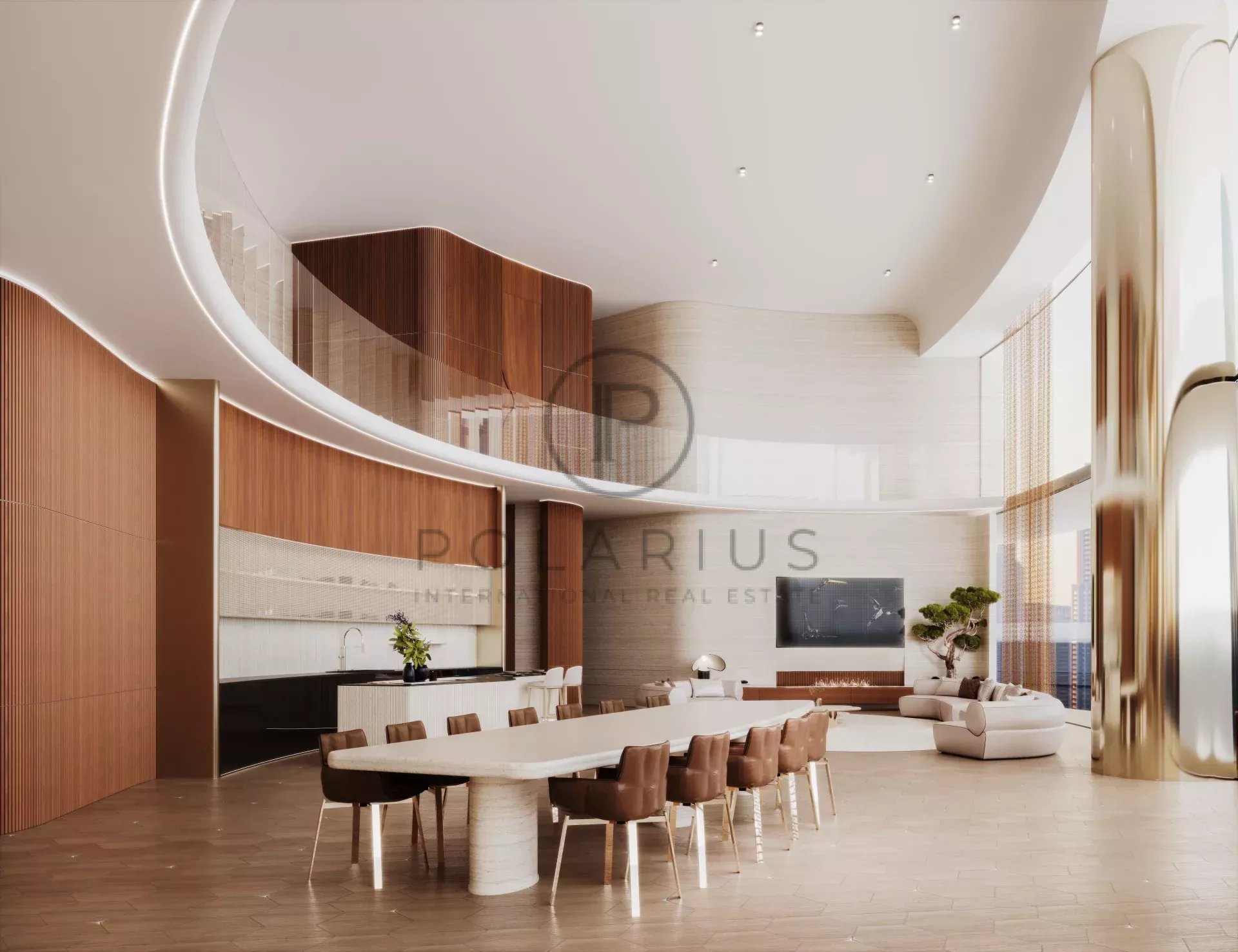 2 Bed, 3 Bath, ApartmentFor Sale, Downtown Dubai, Dubai