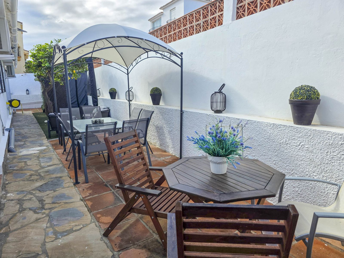 4 Bed, 3 Bath, HouseFor Sale, La Duquesa, Malaga