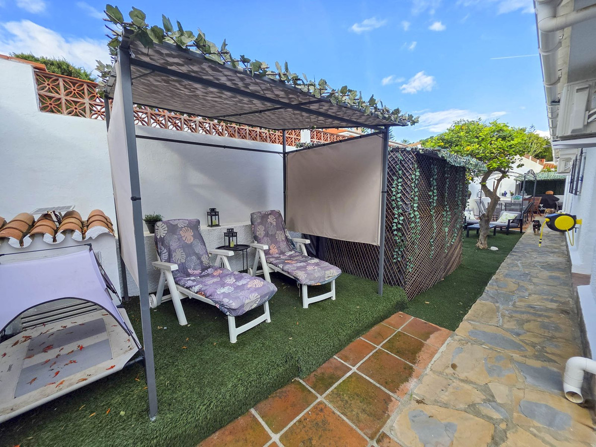 4 Bed, 3 Bath, HouseFor Sale, La Duquesa, Malaga