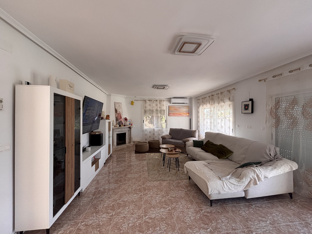 5 Bed, 3 Bath, HouseFor Sale, Benijofar, Alicante