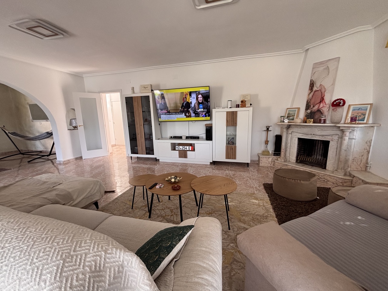 5 Bed, 3 Bath, HouseFor Sale, Benijofar, Alicante