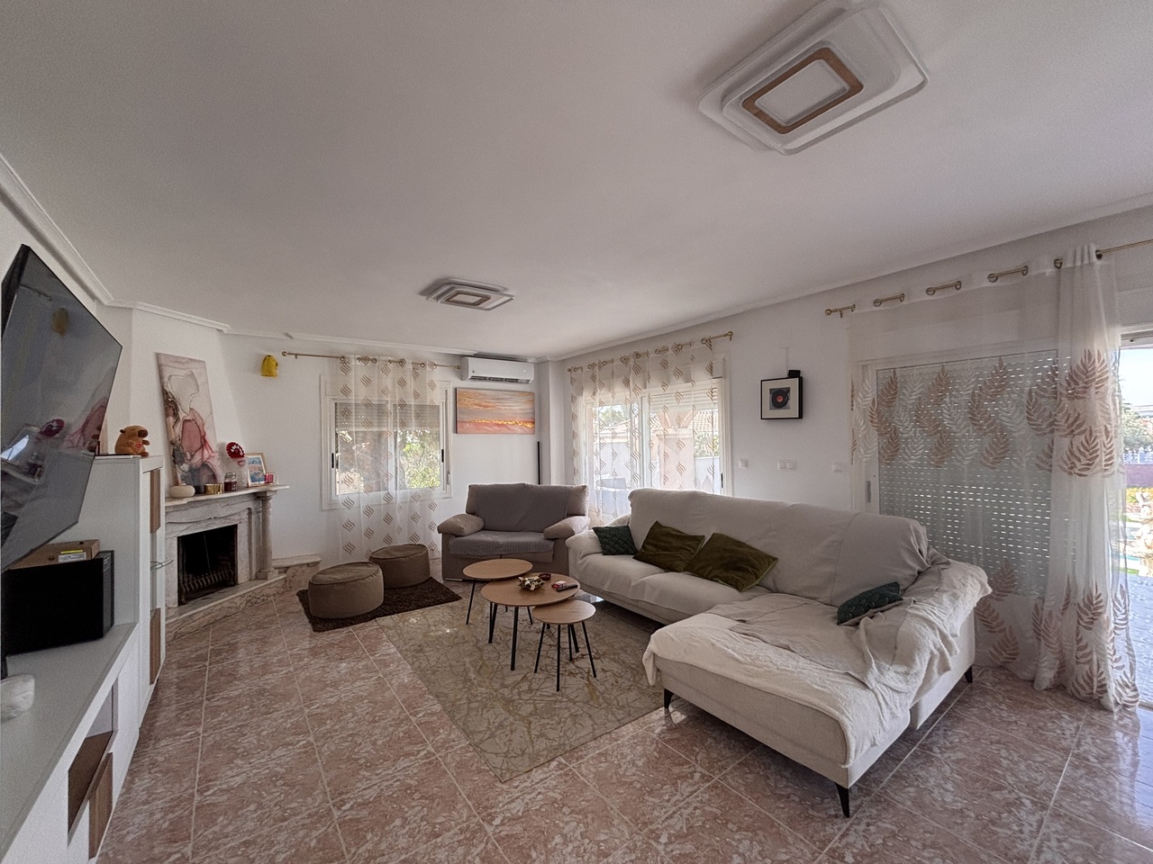 5 Bed, 3 Bath, HouseFor Sale, Benijofar, Alicante