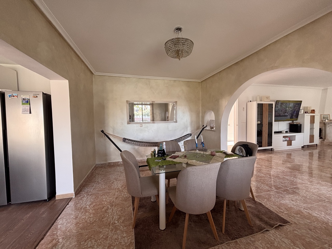 5 Bed, 3 Bath, HouseFor Sale, Benijofar, Alicante