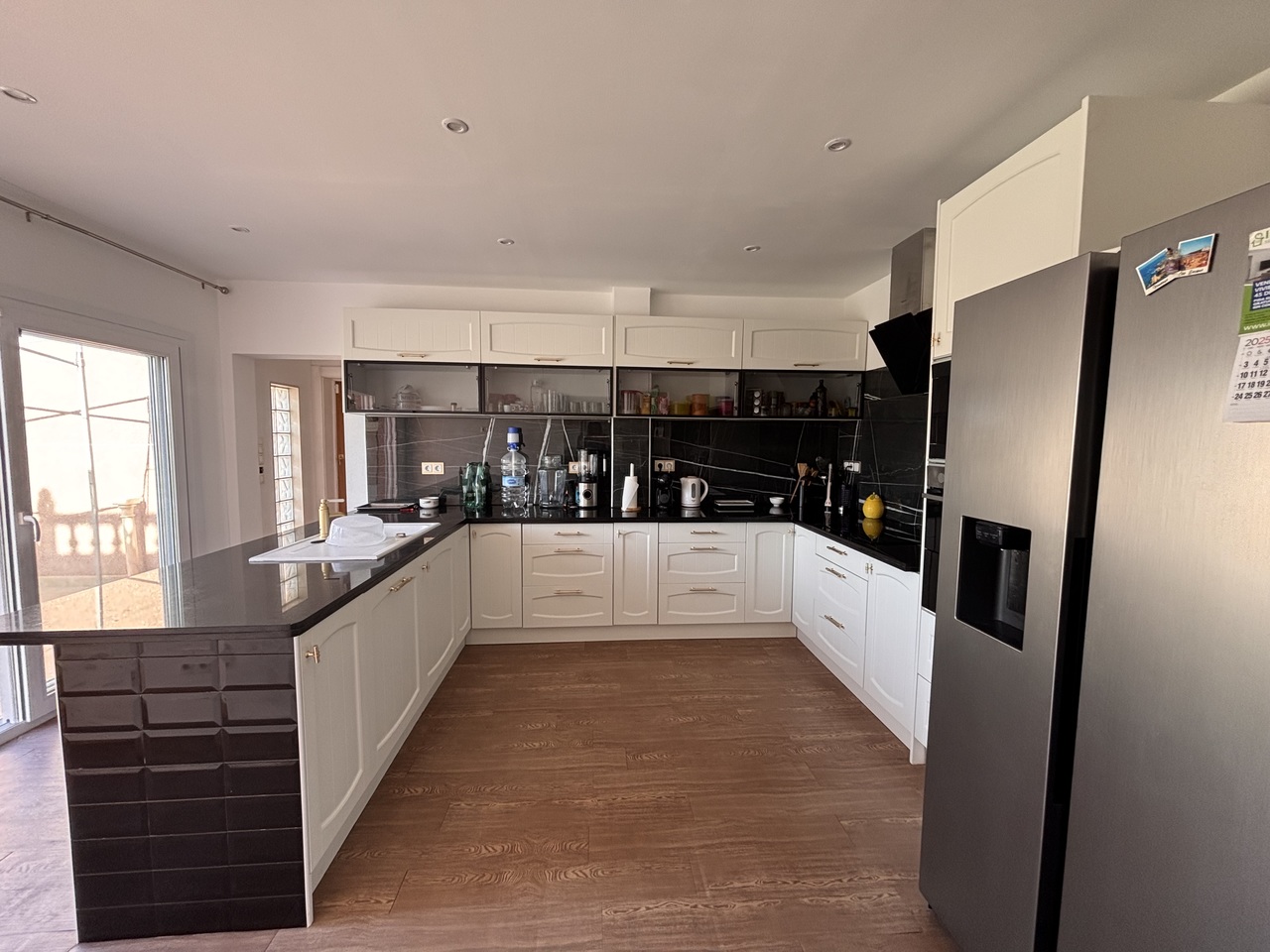 5 Bed, 3 Bath, HouseFor Sale, Benijofar, Alicante