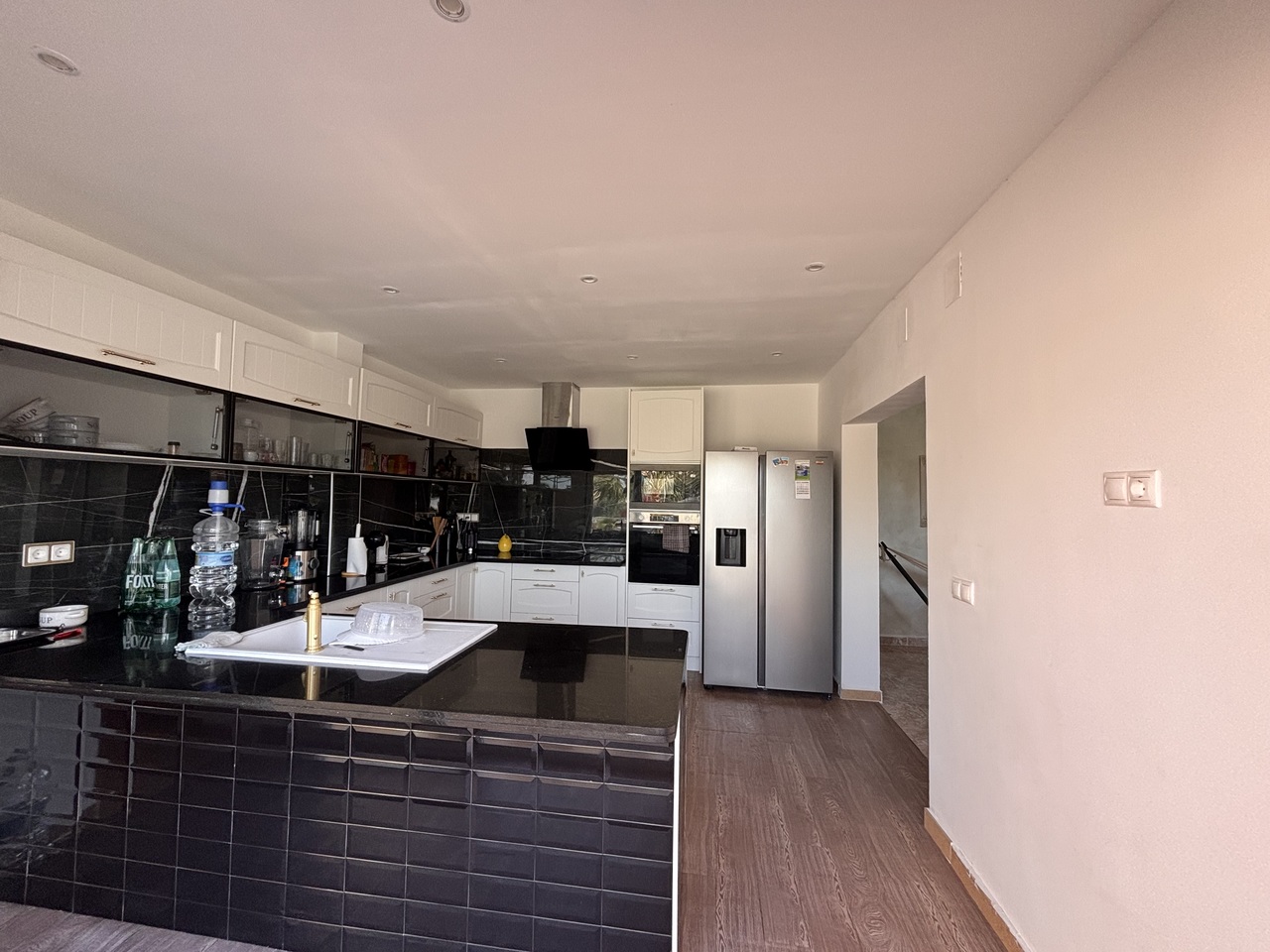 5 Bed, 3 Bath, HouseFor Sale, Benijofar, Alicante