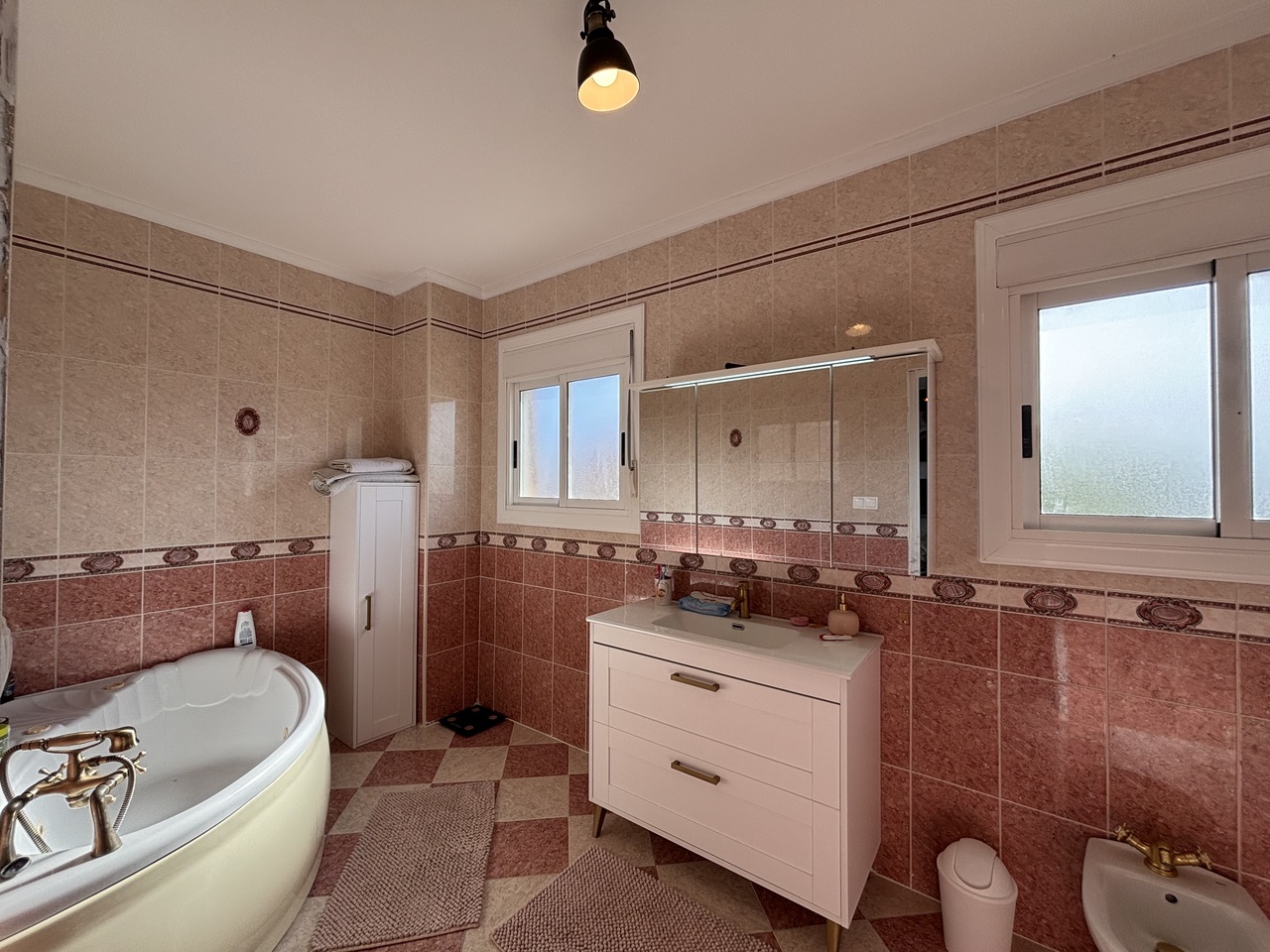 5 Bed, 3 Bath, HouseFor Sale, Benijofar, Alicante