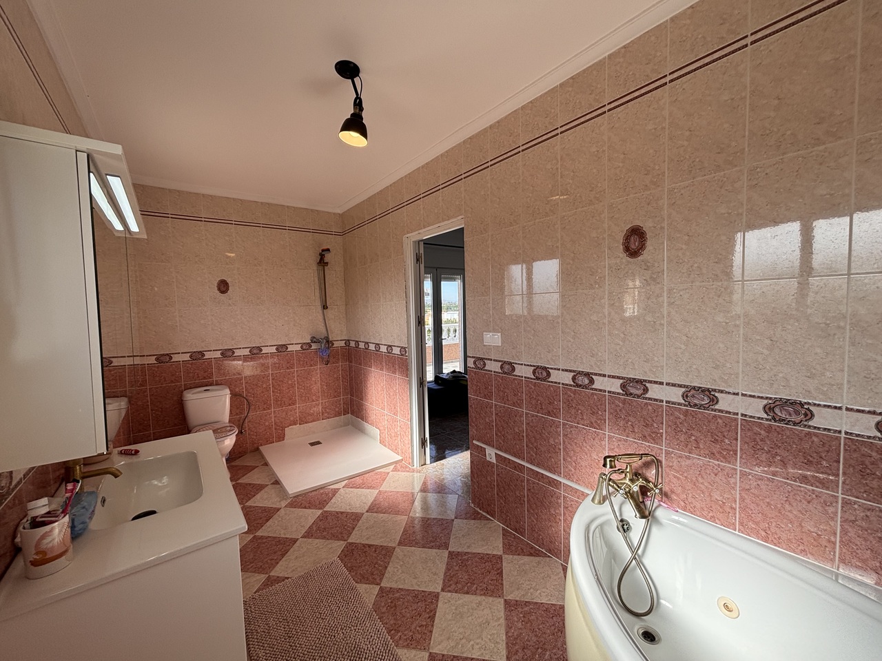 5 Bed, 3 Bath, HouseFor Sale, Benijofar, Alicante