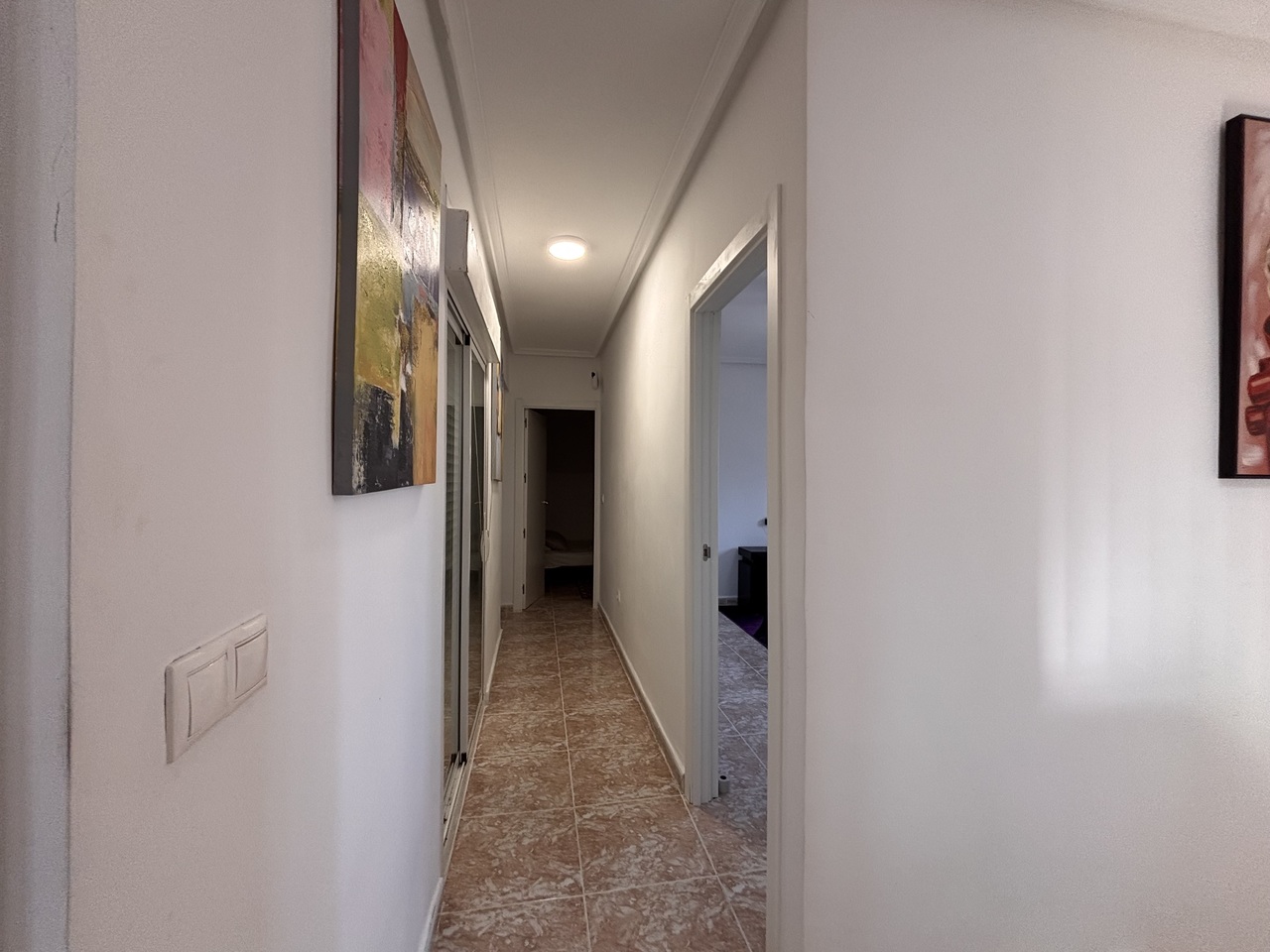 5 Bed, 3 Bath, HouseFor Sale, Benijofar, Alicante