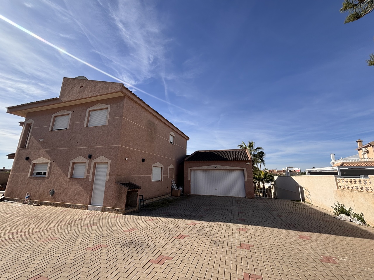 5 Bed, 3 Bath, HouseFor Sale, Benijofar, Alicante