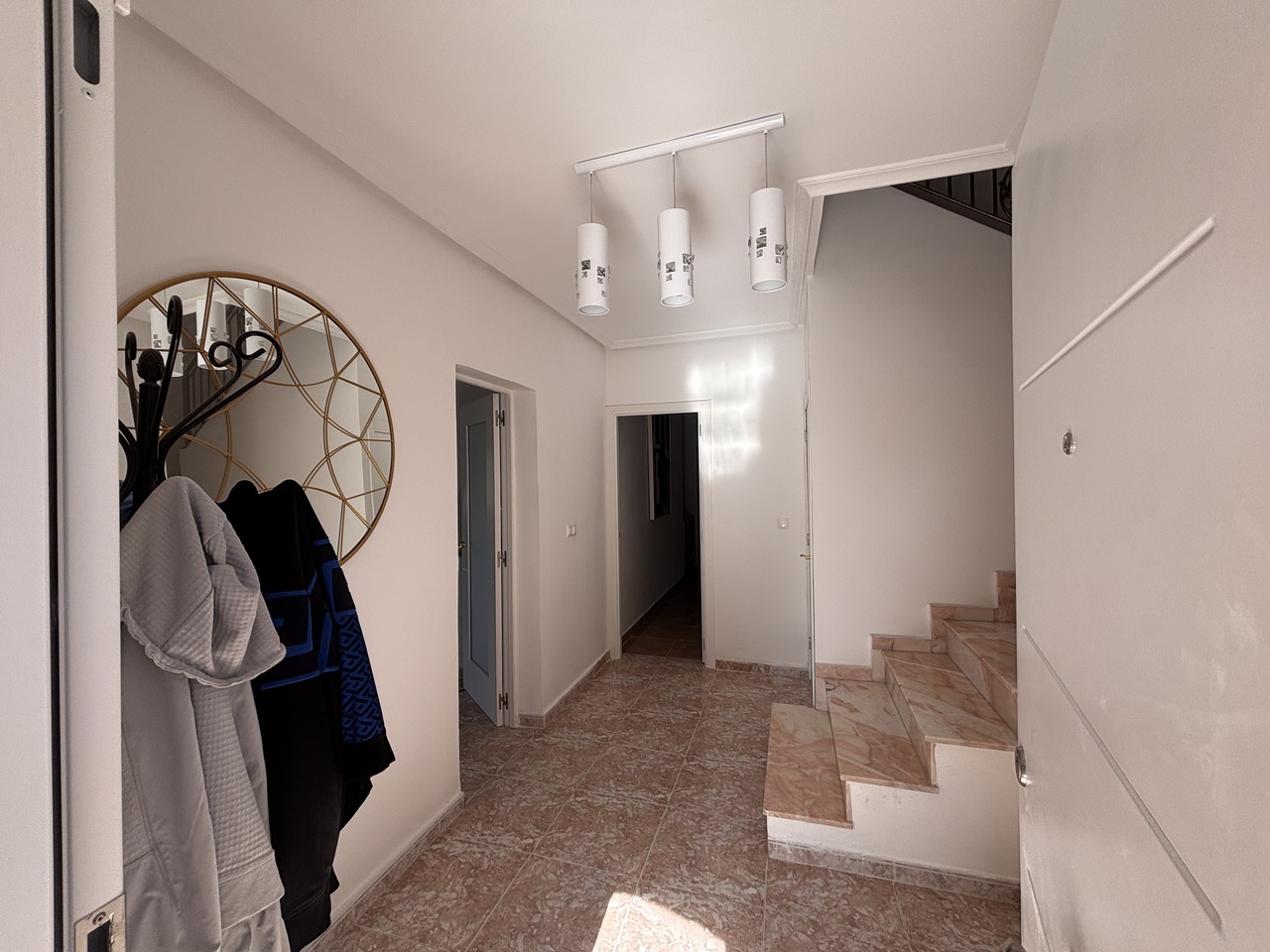 5 Bed, 3 Bath, HouseFor Sale, Benijofar, Alicante