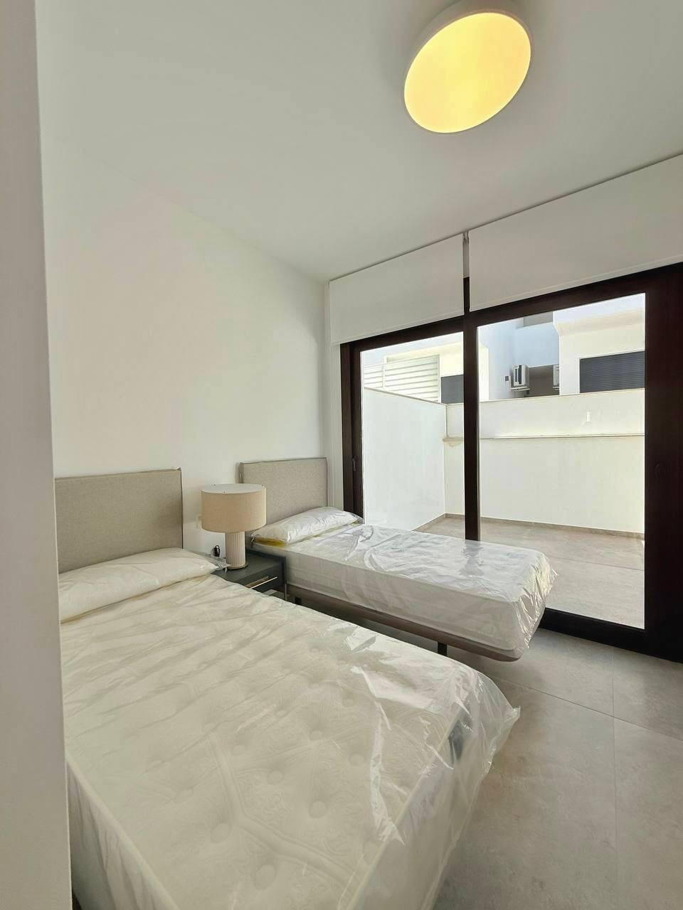 2 Bed, 2 Bath, ApartmentFor Sale, Orihuela, Alicante