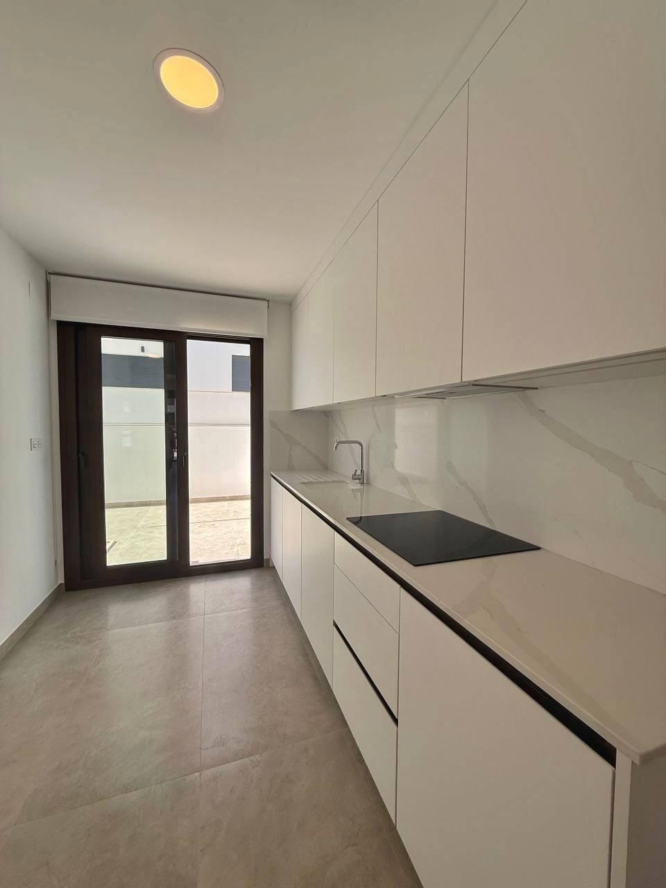 2 Bed, 2 Bath, ApartmentFor Sale, Orihuela, Alicante