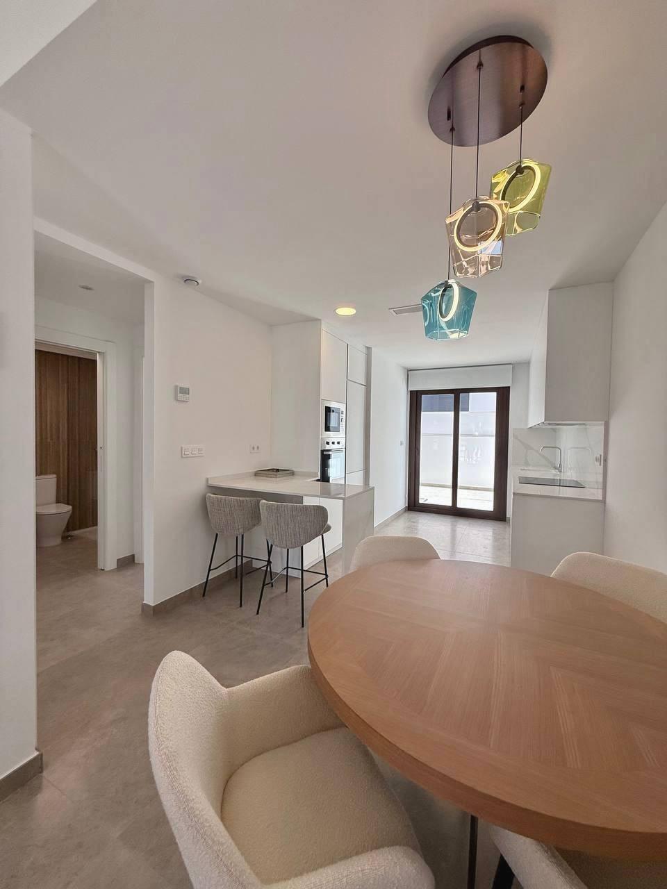 2 Bed, 2 Bath, ApartmentFor Sale, Orihuela, Alicante