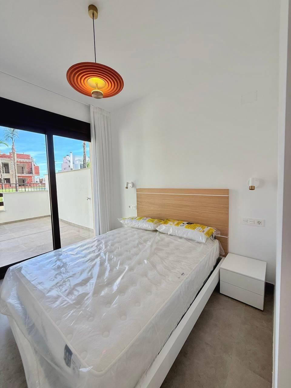 2 Bed, 2 Bath, ApartmentFor Sale, Orihuela, Alicante