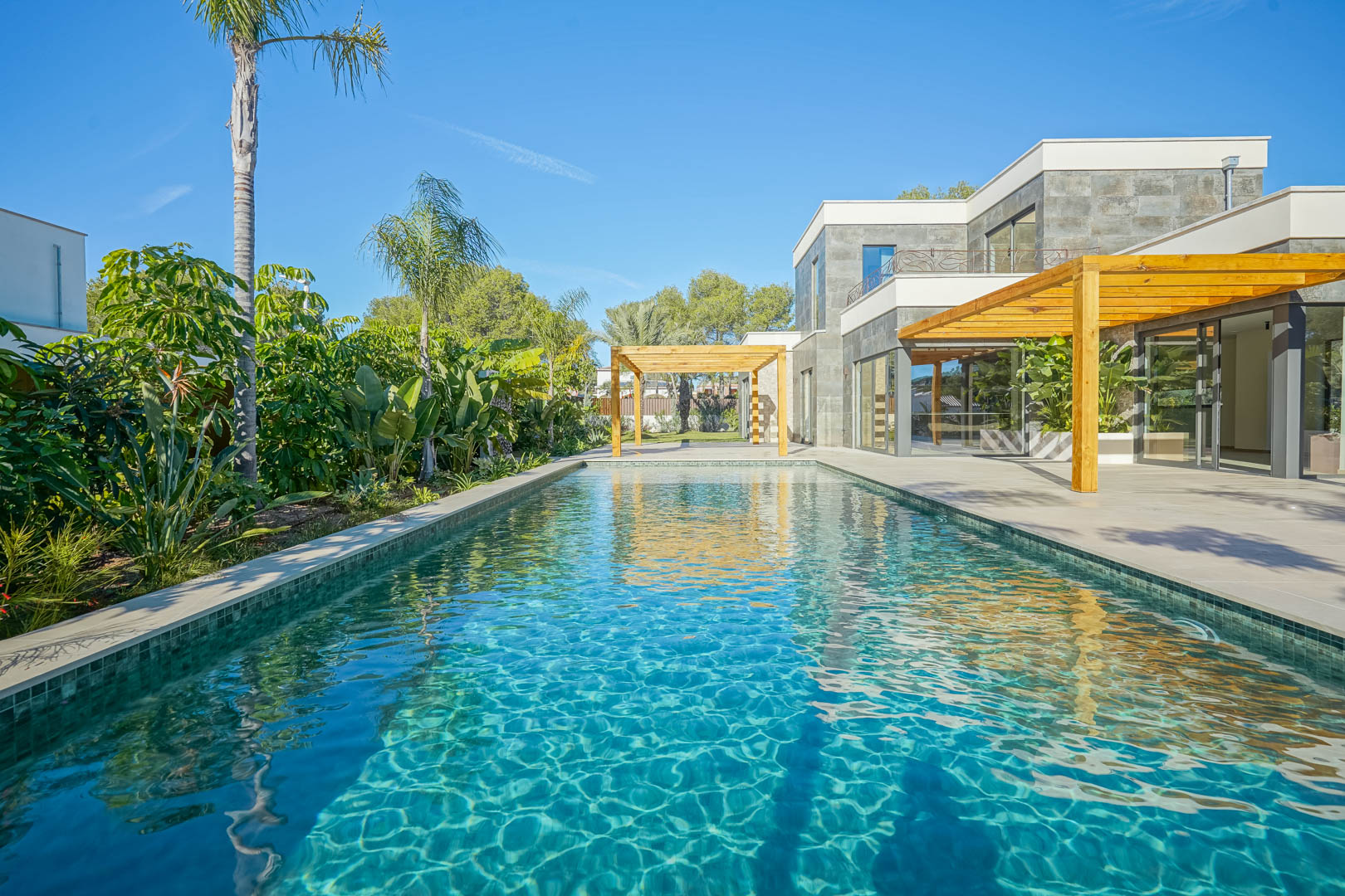 3 Bed, 3 Bath, HouseFor Sale, Javea, Alicante