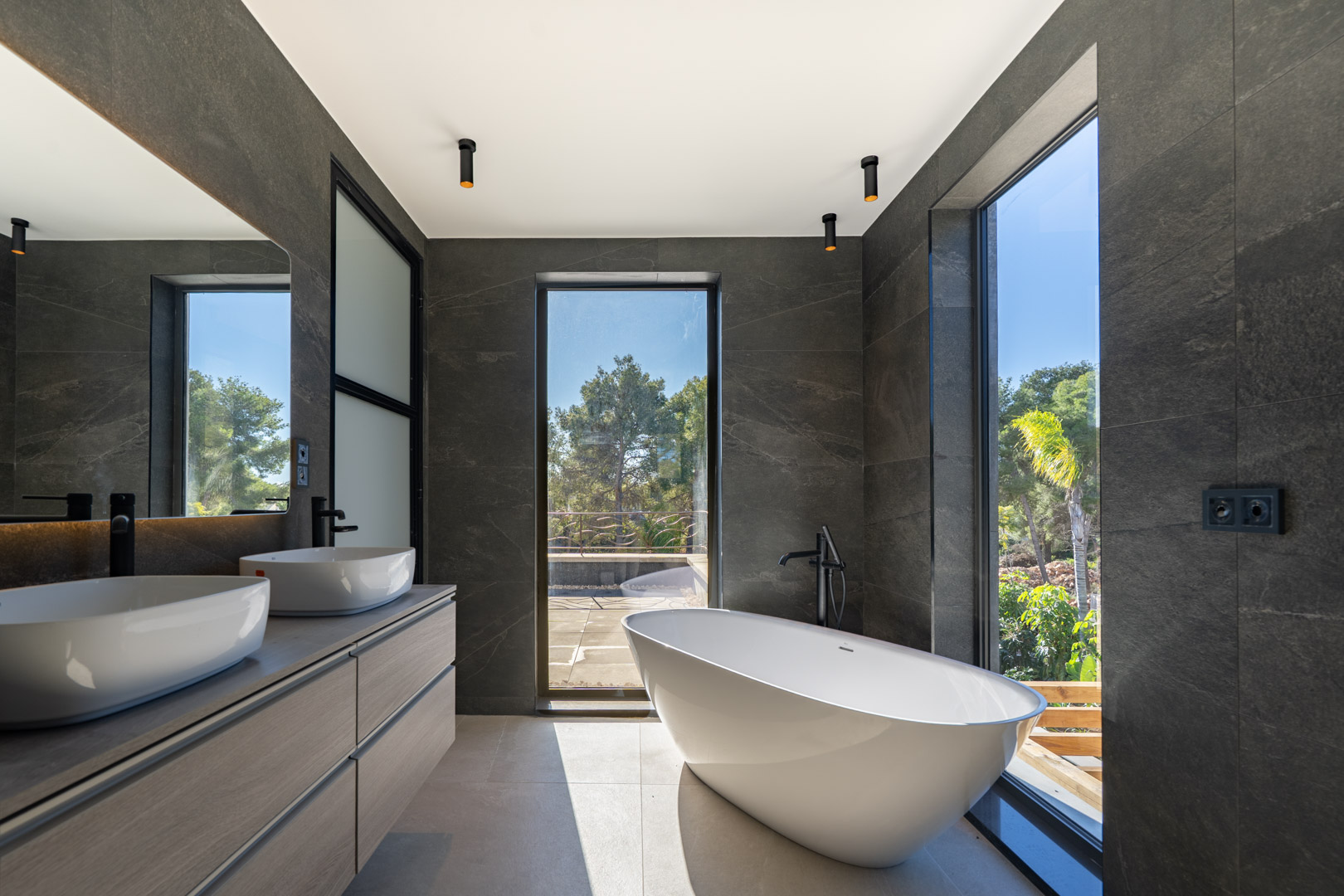 3 Bed, 3 Bath, HouseFor Sale, Javea, Alicante