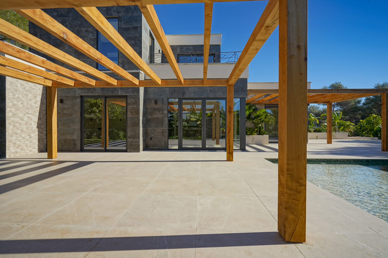 3 Bed, 3 Bath, HouseFor Sale, Javea, Alicante