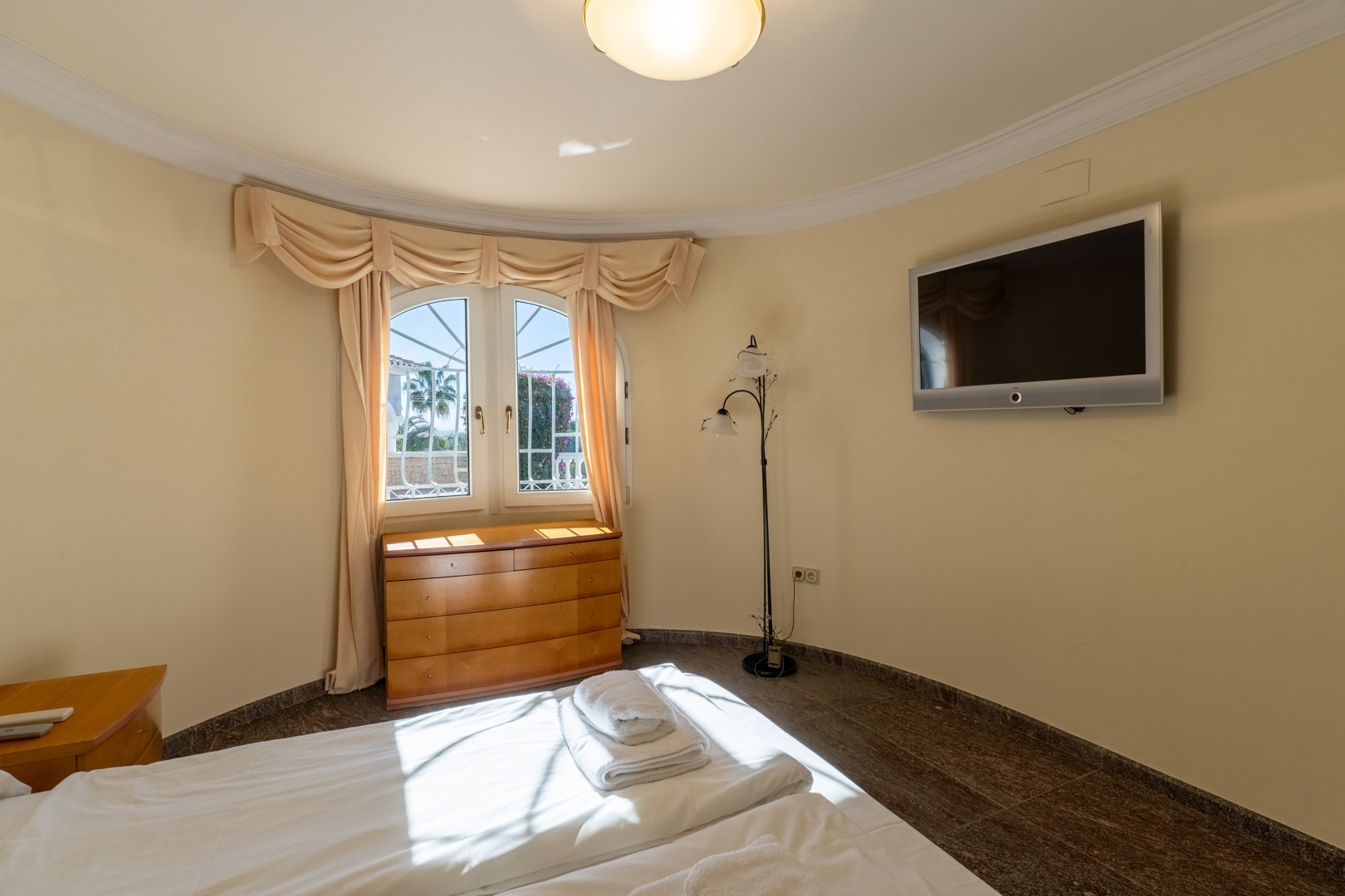 5 Bed, 6 Bath, HouseFor Sale, Benissa, Alicante