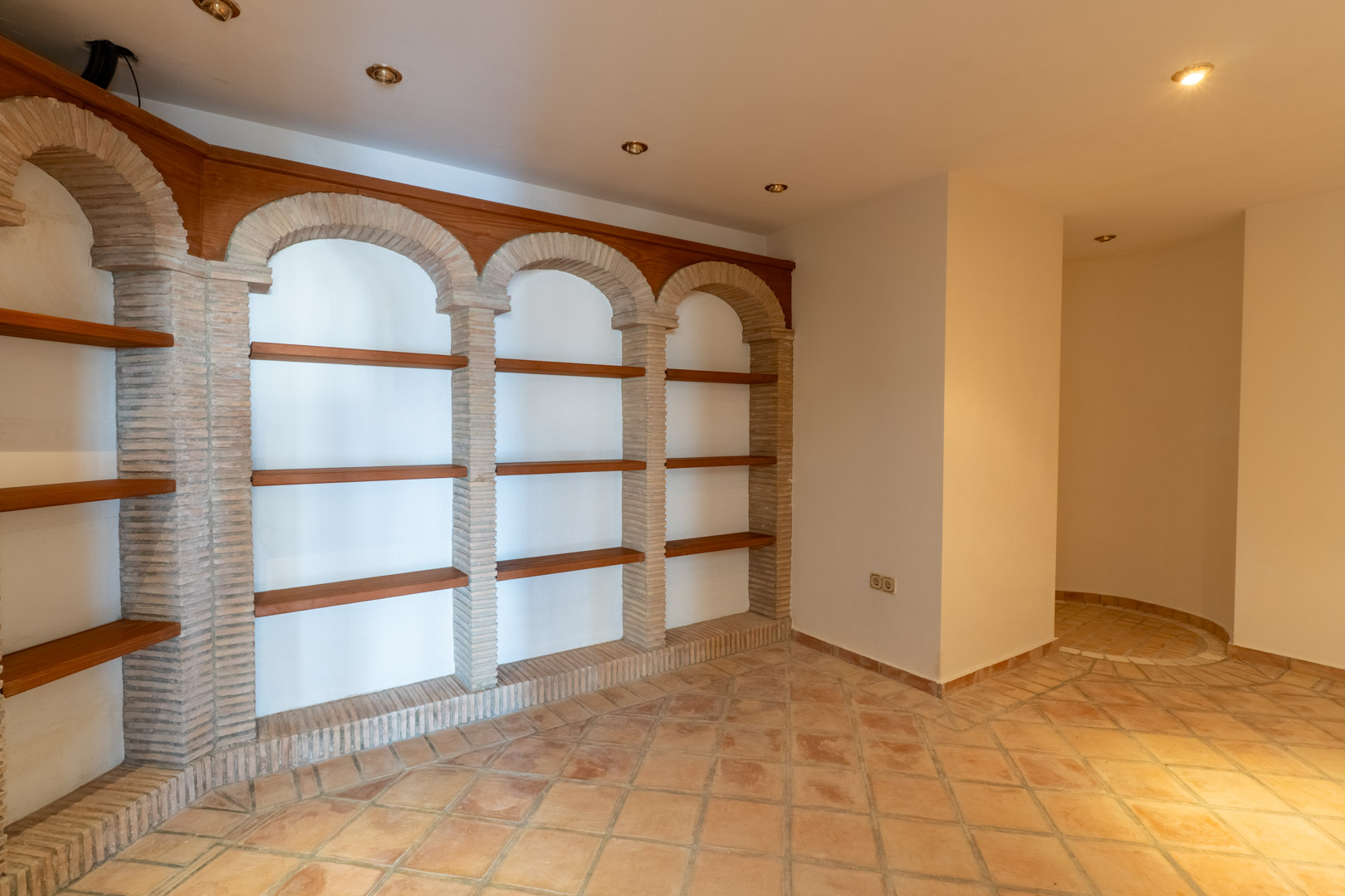 5 Bed, 6 Bath, HouseFor Sale, Benissa, Alicante