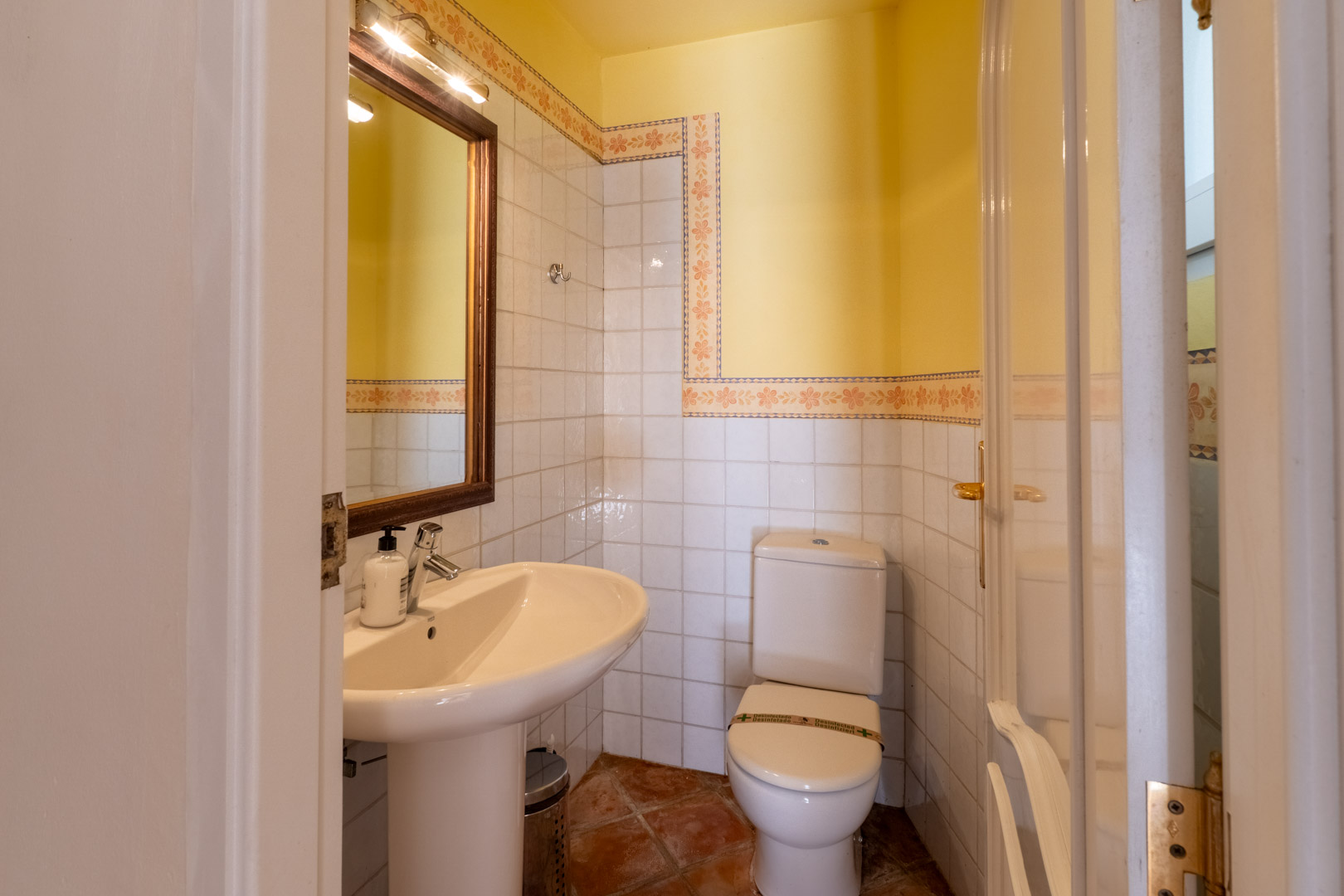 5 Bed, 6 Bath, HouseFor Sale, Benissa, Alicante