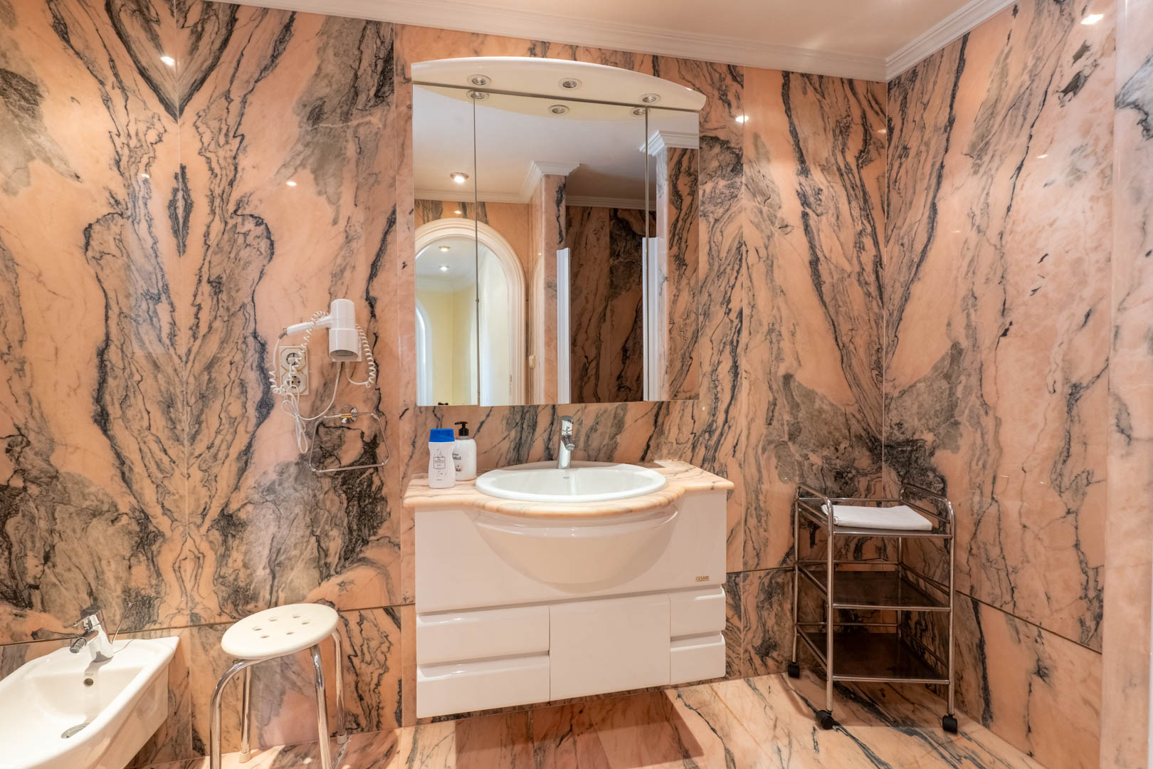 5 Bed, 6 Bath, HouseFor Sale, Benissa, Alicante