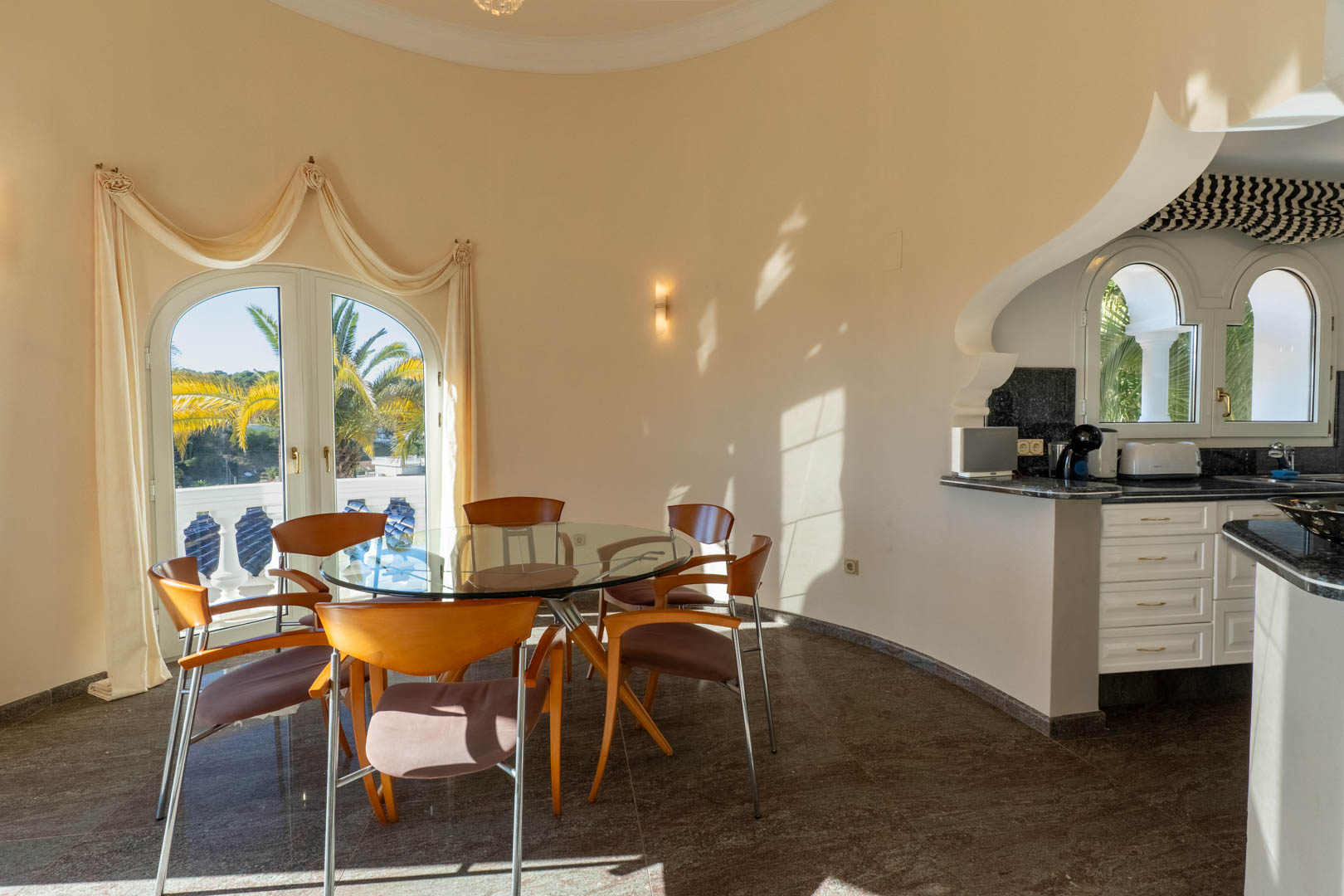 5 Bed, 6 Bath, HouseFor Sale, Benissa, Alicante