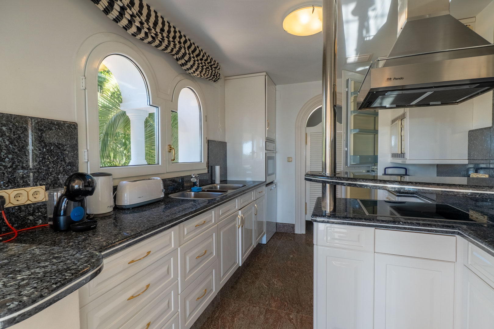 5 Bed, 6 Bath, HouseFor Sale, Benissa, Alicante