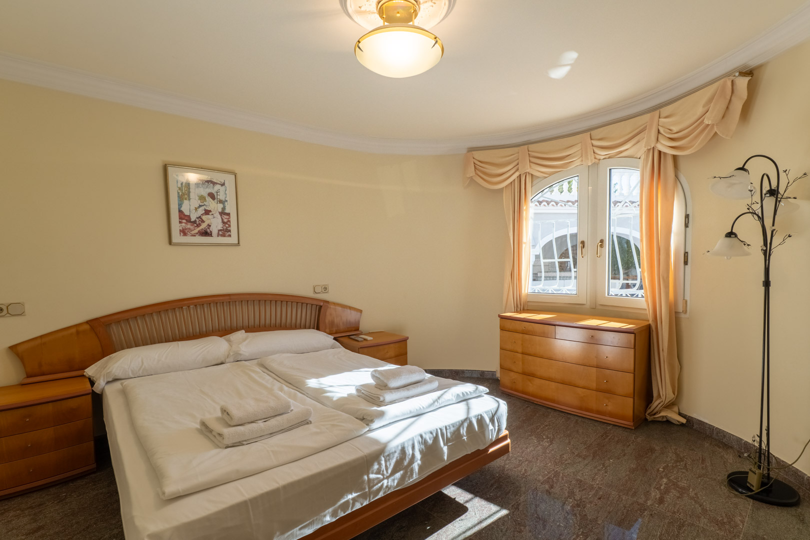 5 Bed, 6 Bath, HouseFor Sale, Benissa, Alicante