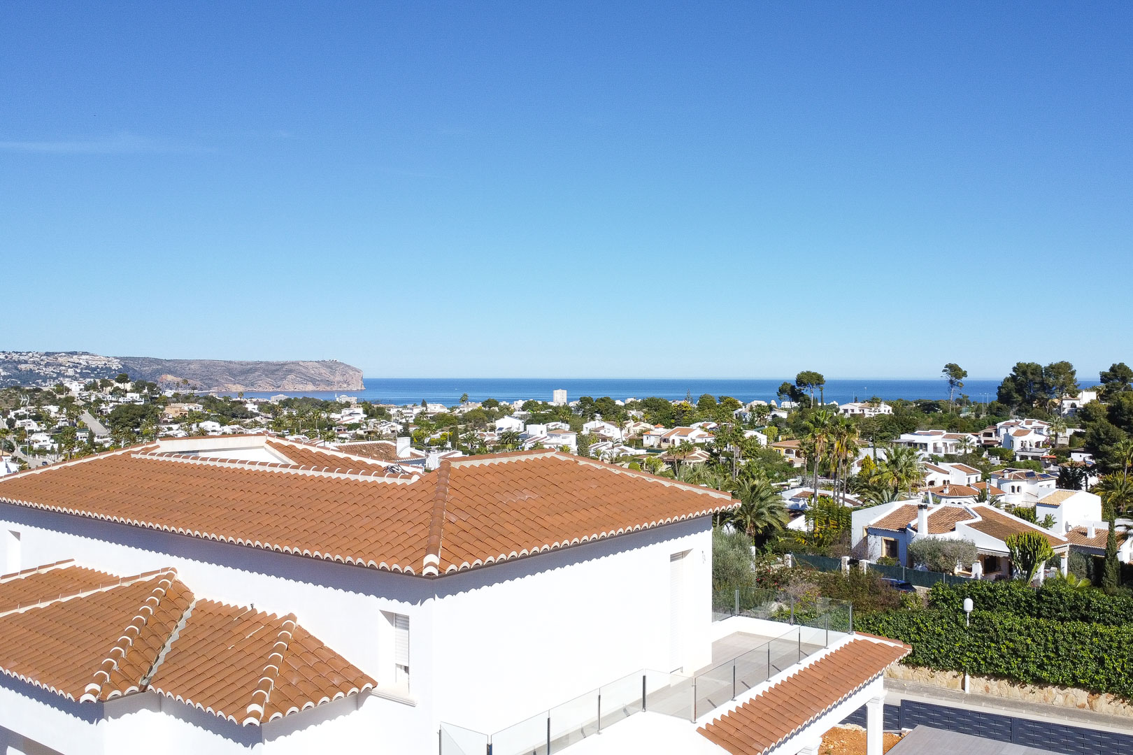 4 Bed, 4 Bath, HouseFor Sale, Javea, Alicante