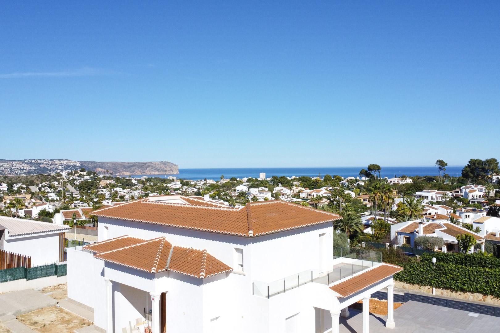 4 Bed, 4 Bath, HouseFor Sale, Javea, Alicante