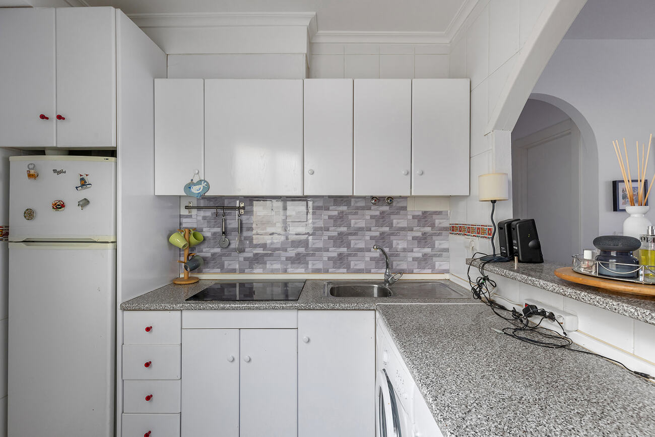 2 Bed, 1 Bath, HouseFor Sale, Orihuela Costa, Alicante