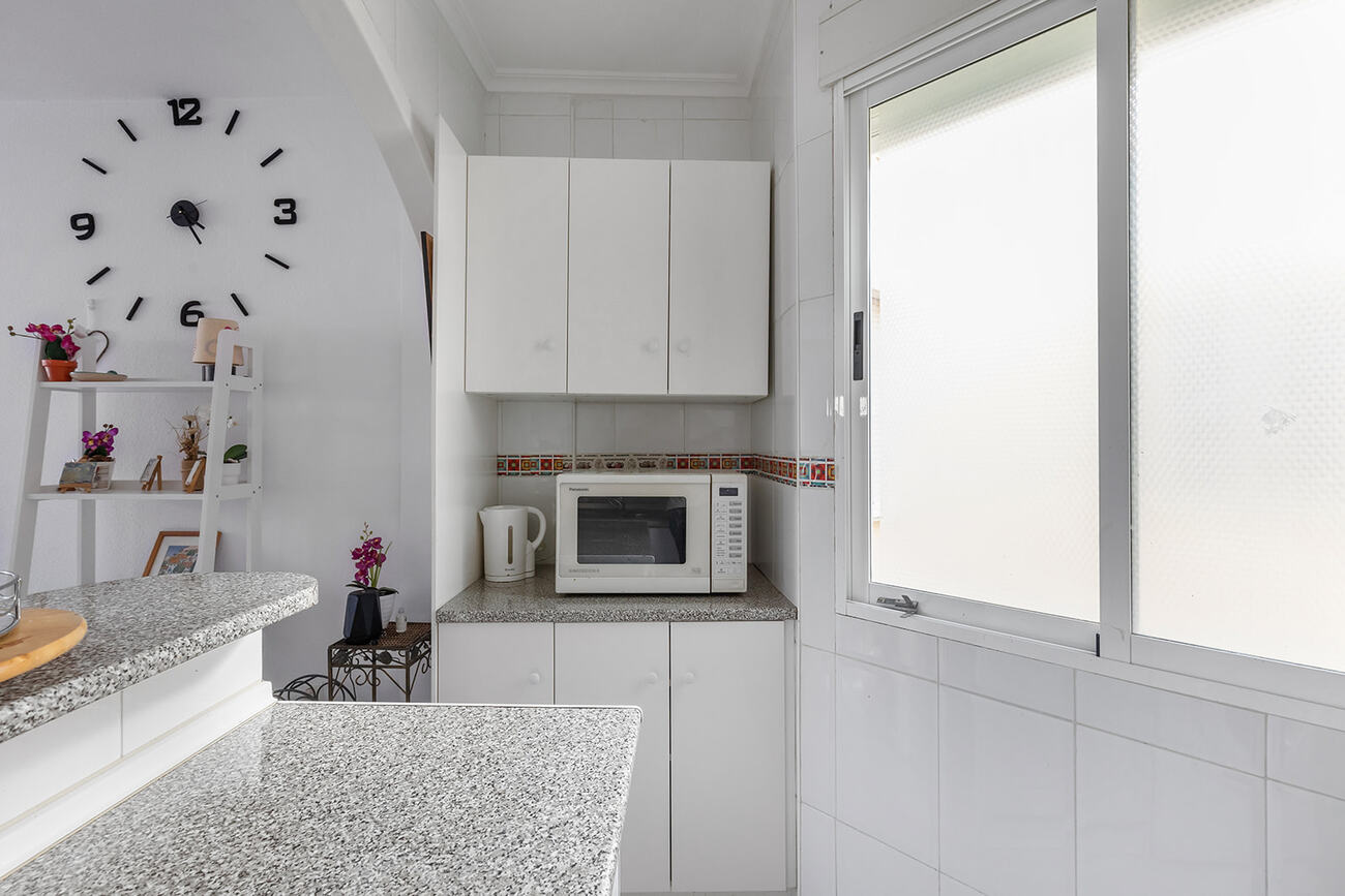 2 Bed, 1 Bath, HouseFor Sale, Orihuela Costa, Alicante