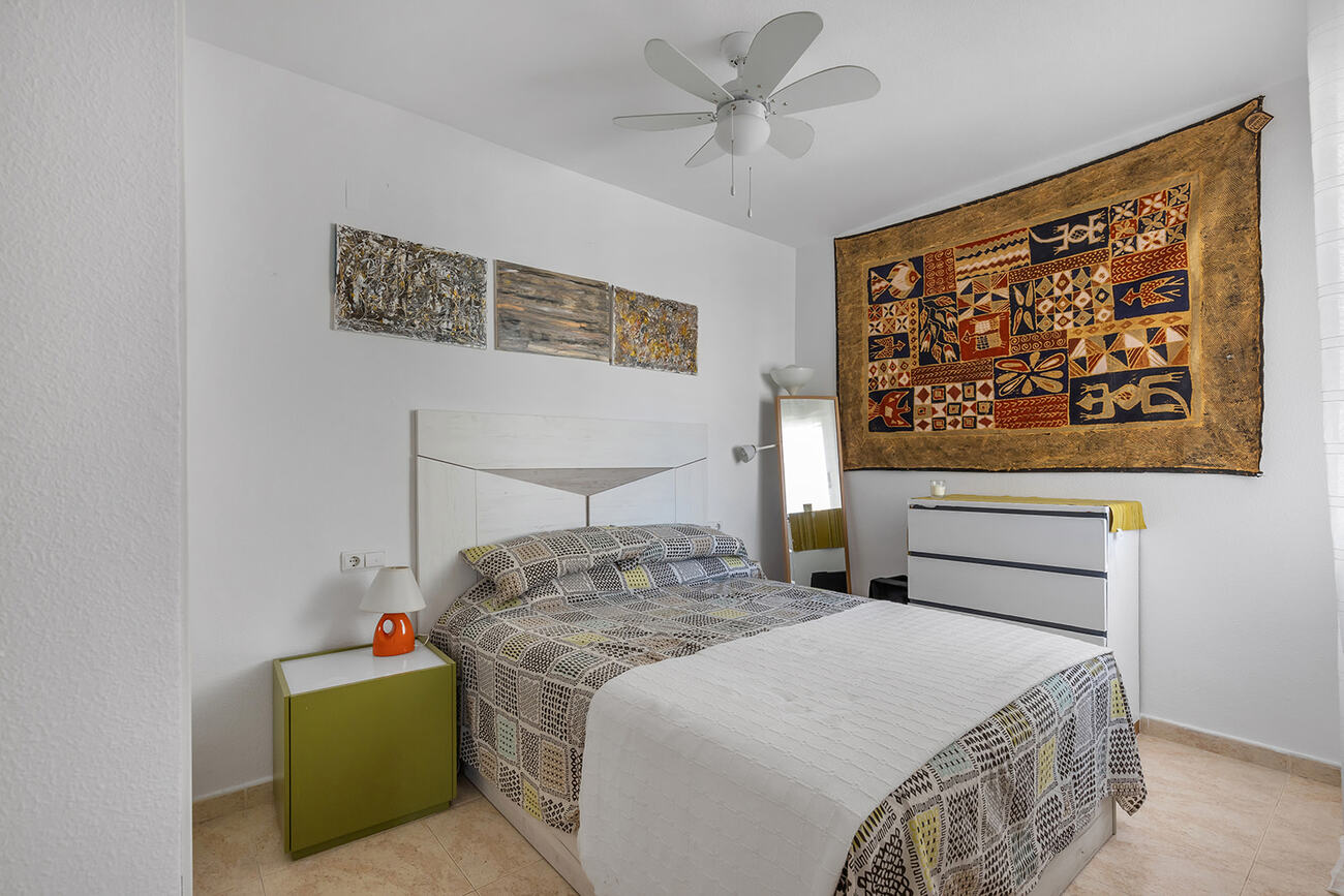 2 Bed, 1 Bath, HouseFor Sale, Orihuela Costa, Alicante