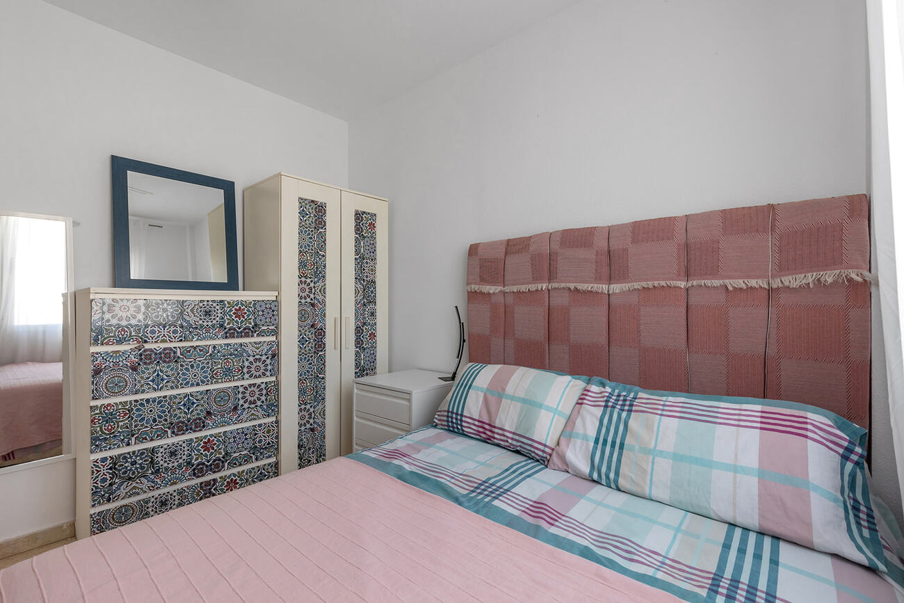 2 Bed, 1 Bath, HouseFor Sale, Orihuela Costa, Alicante