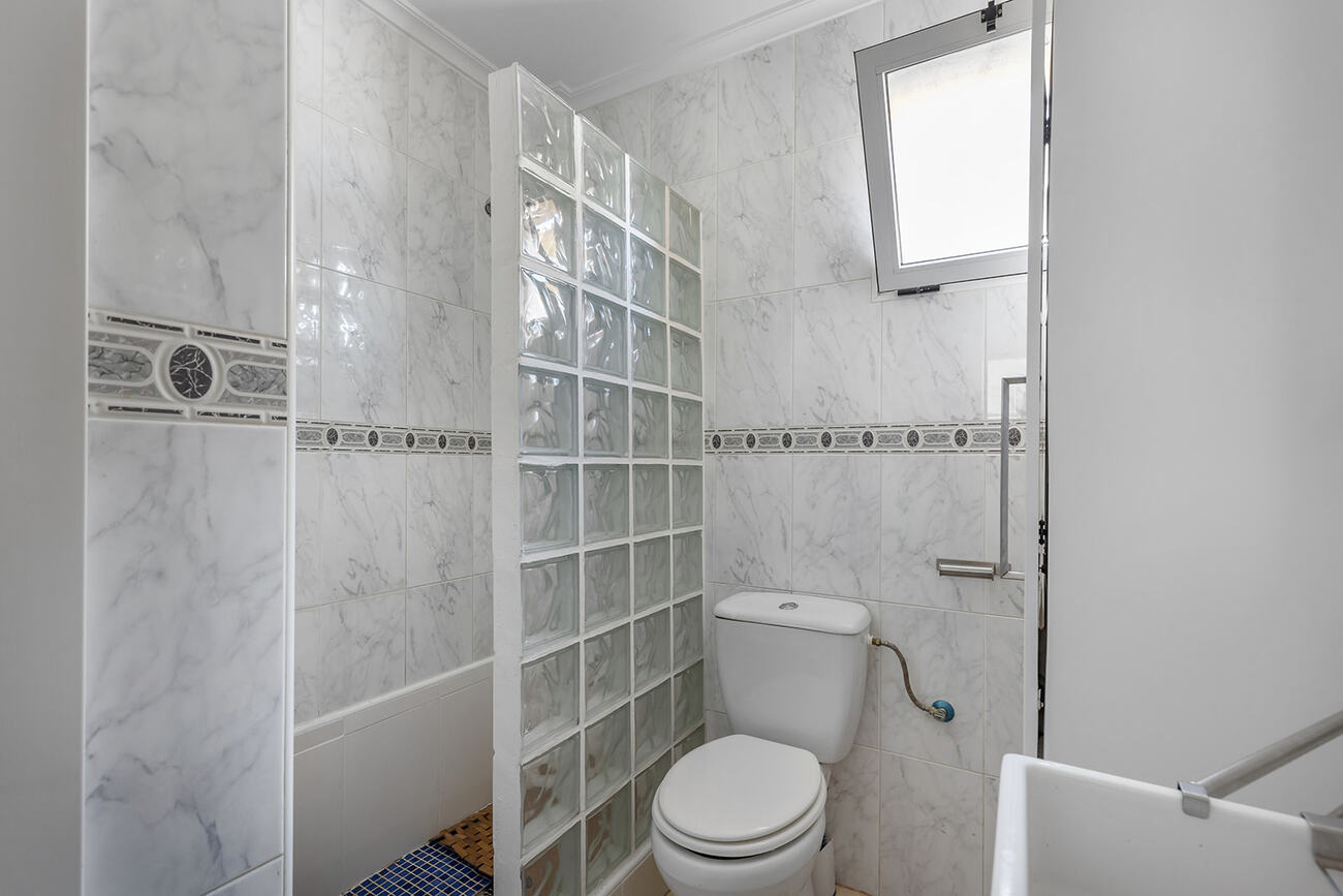 2 Bed, 1 Bath, HouseFor Sale, Orihuela Costa, Alicante