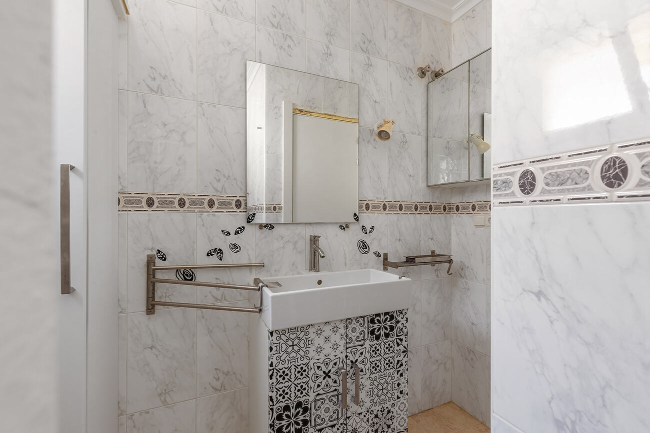 2 Bed, 1 Bath, HouseFor Sale, Orihuela Costa, Alicante