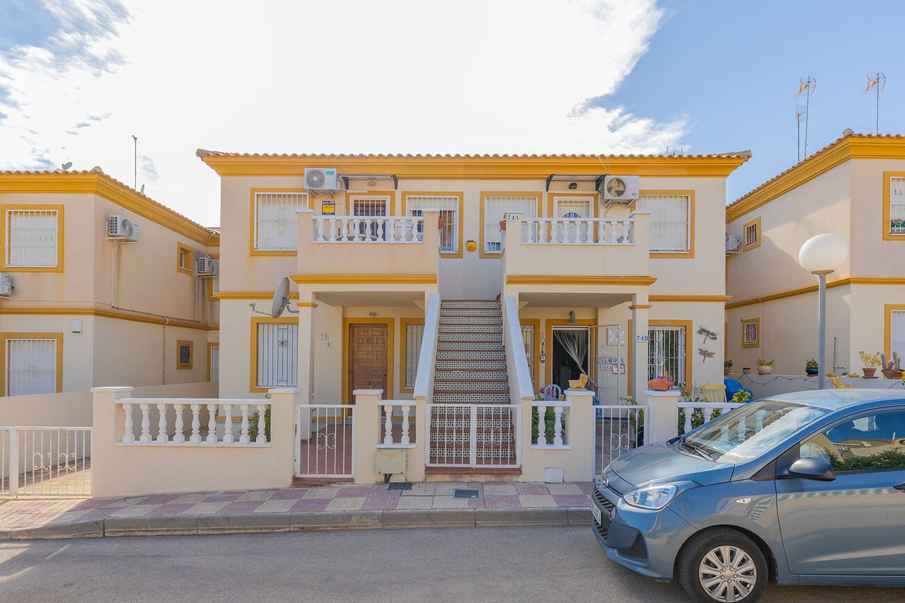 2 Bed, 1 Bath, HouseFor Sale, Orihuela Costa, Alicante