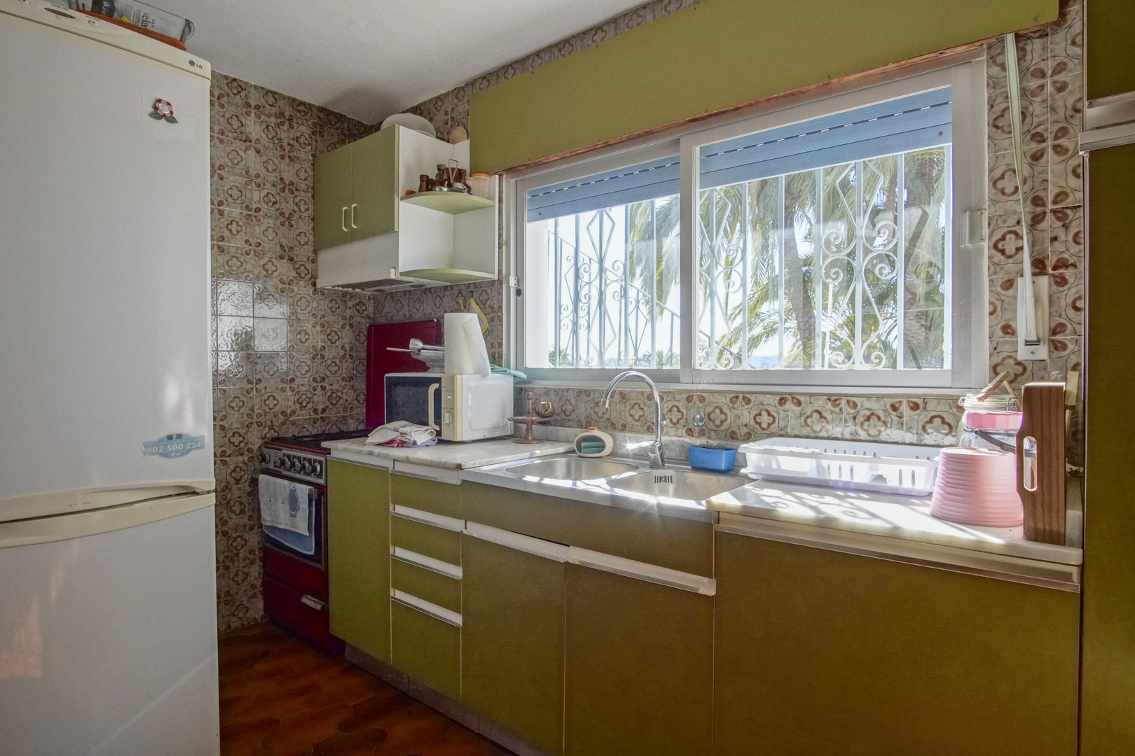 7 Bed, 3 Bath, HouseFor Sale, Javea, Alicante