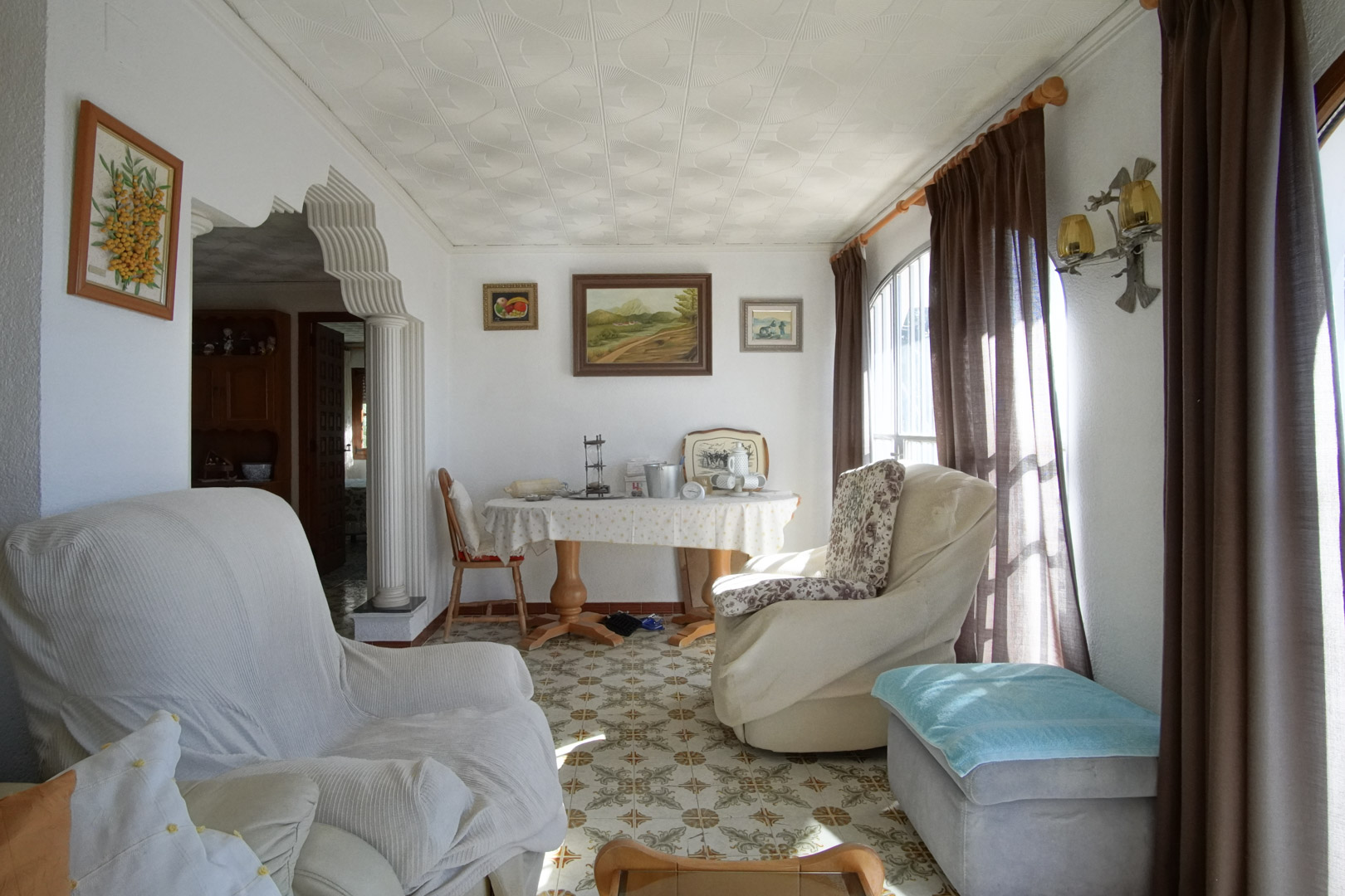 7 Bed, 3 Bath, HouseFor Sale, Javea, Alicante