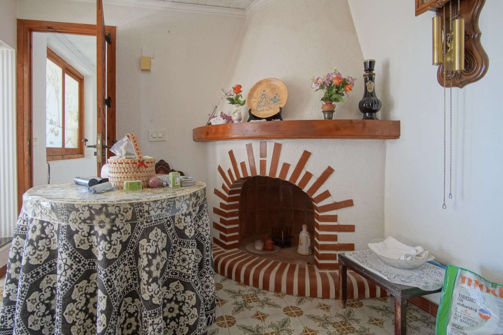 7 Bed, 3 Bath, HouseFor Sale, Javea, Alicante