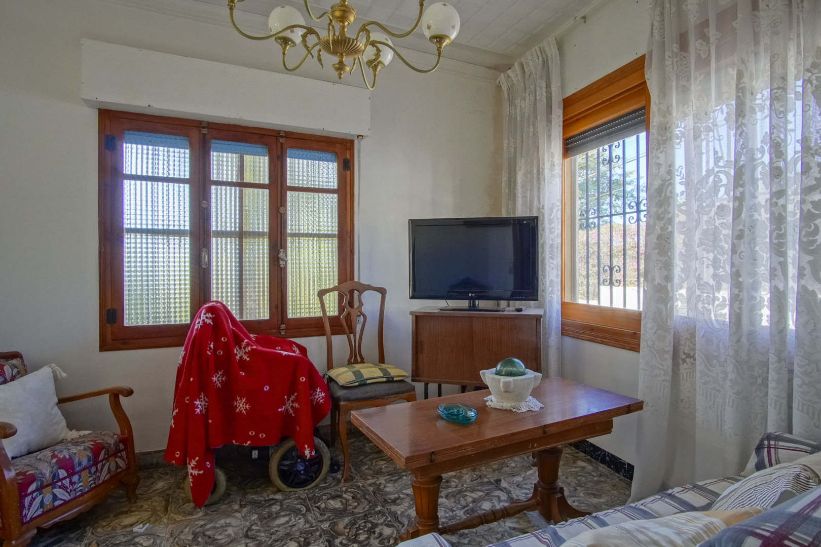 7 Bed, 3 Bath, HouseFor Sale, Javea, Alicante