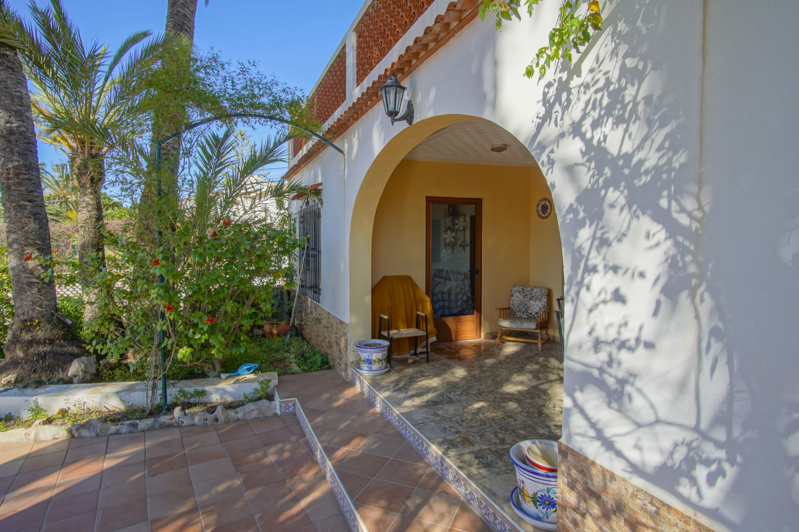 7 Bed, 3 Bath, HouseFor Sale, Javea, Alicante