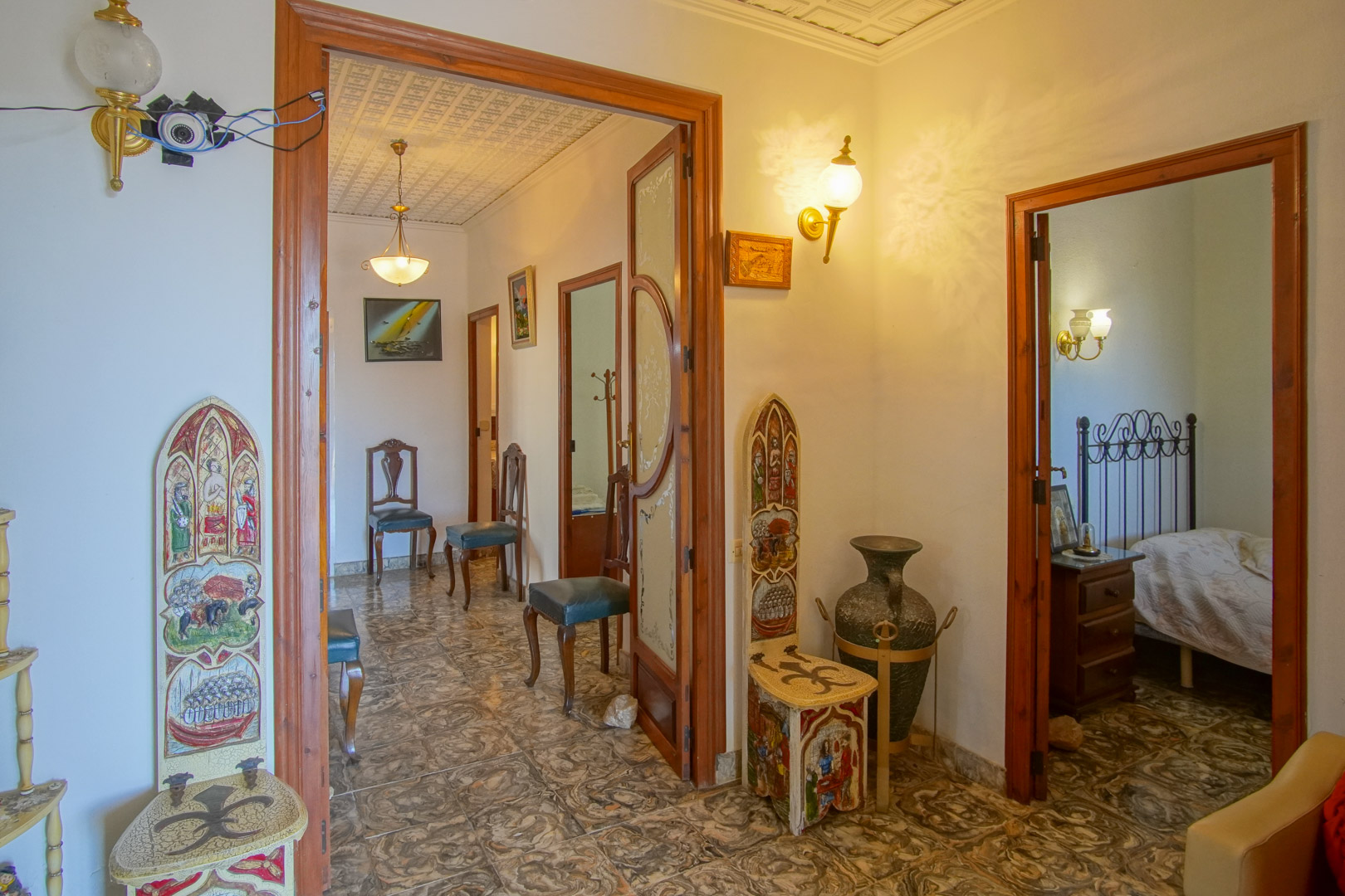 7 Bed, 3 Bath, HouseFor Sale, Javea, Alicante