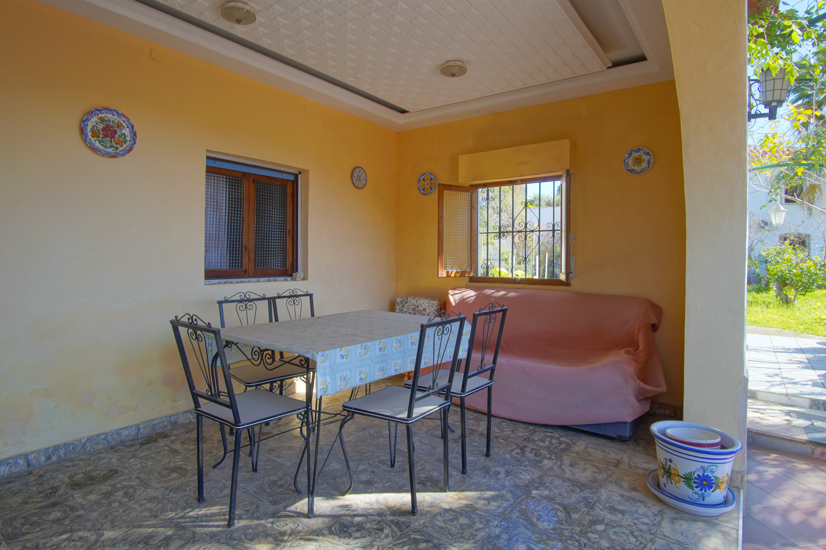 7 Bed, 3 Bath, HouseFor Sale, Javea, Alicante