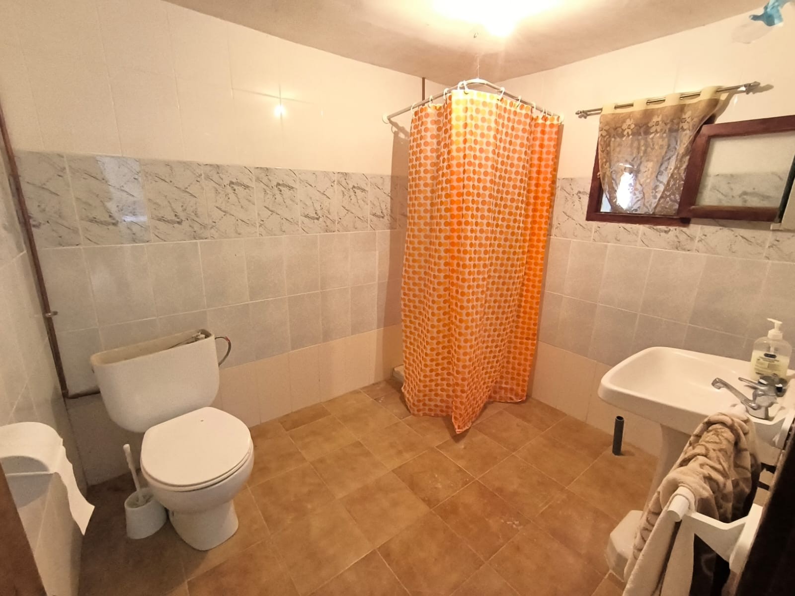 6 Bed, 2 Bath, HouseFor Sale, Jumilla, Murcia