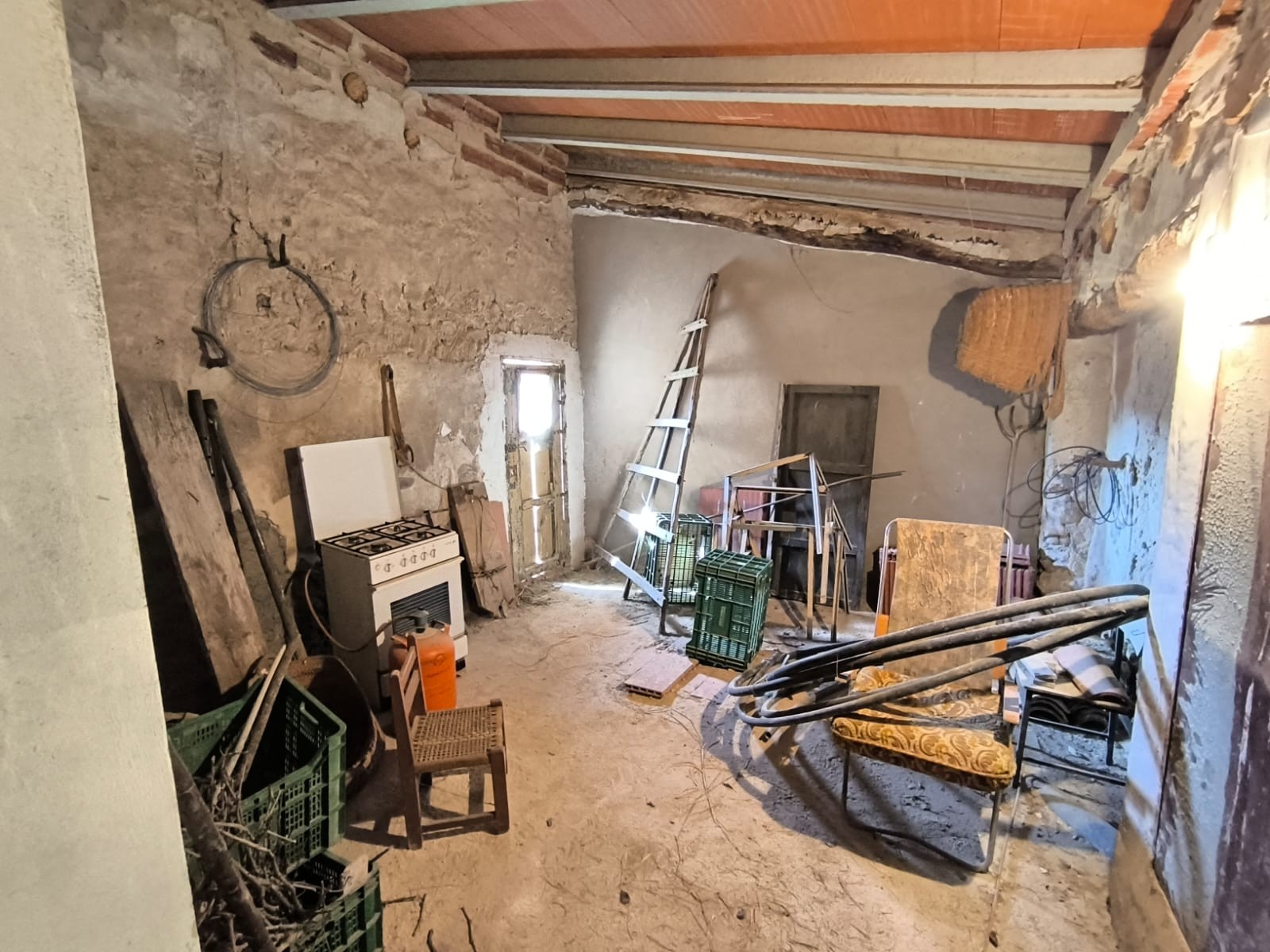 6 Bed, 2 Bath, HouseFor Sale, Jumilla, Murcia