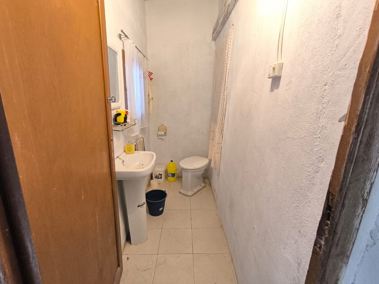 6 Bed, 2 Bath, HouseFor Sale, Jumilla, Murcia