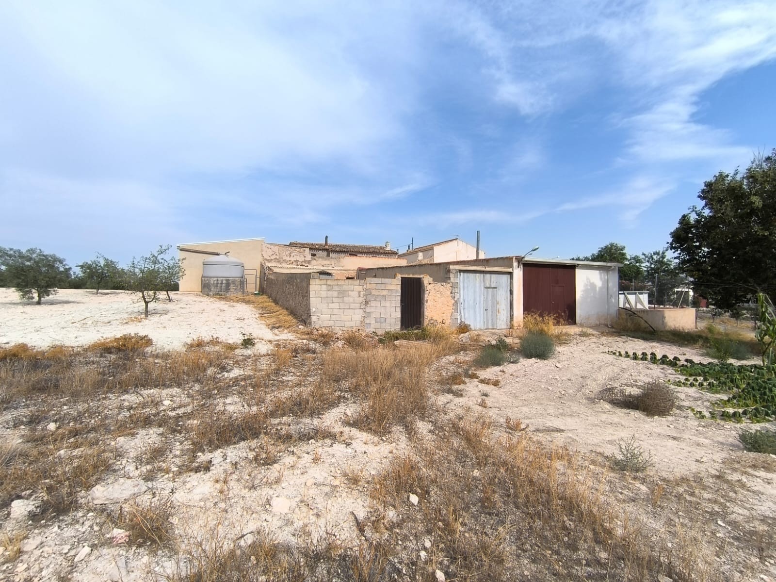 6 Bed, 2 Bath, HouseFor Sale, Jumilla, Murcia